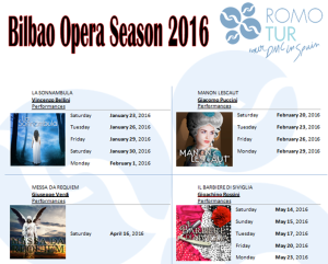 ROMOTUR OPERA